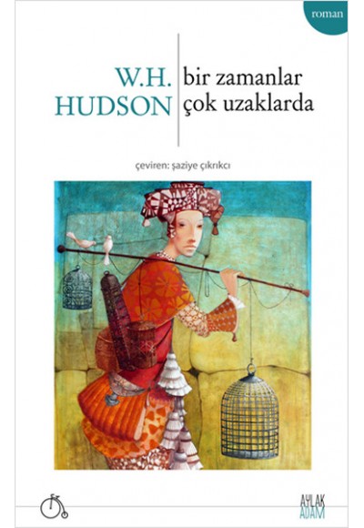 Bir Zamanlar Çok Uzaklarda