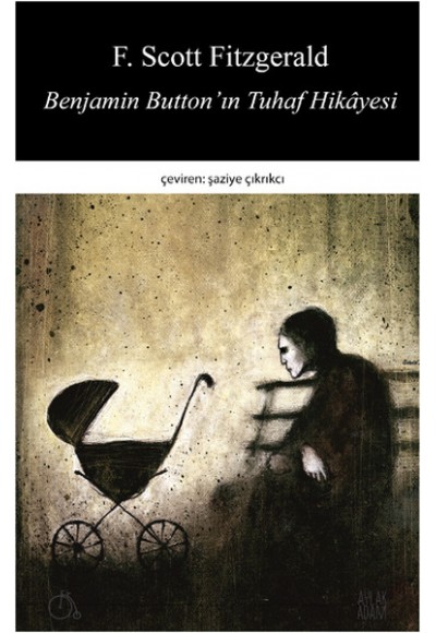 Benjamin Button'ın Tuhaf Hikayesi