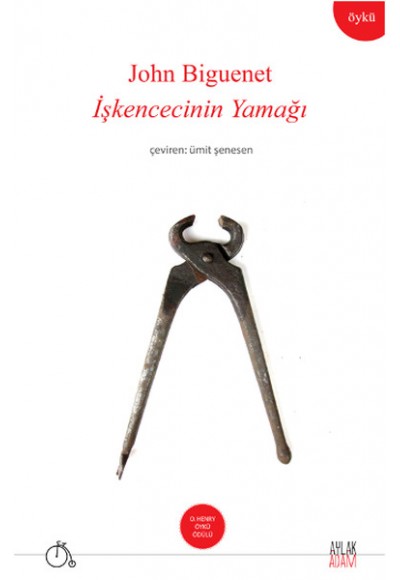 İşkencecinin Yamağı