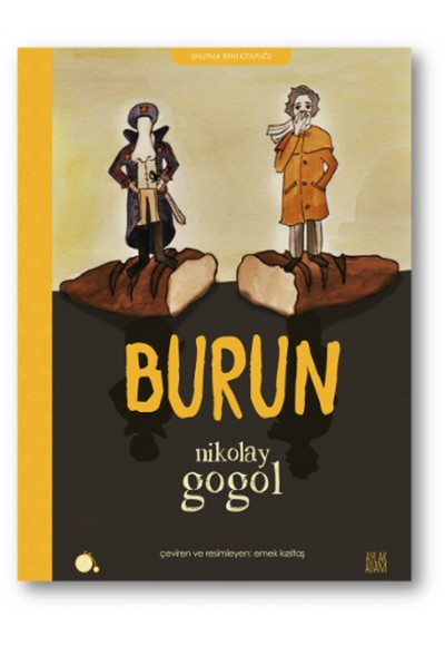 Burun
