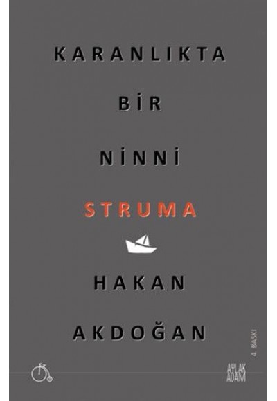 Struma - Karanlıkta Bir Ninni