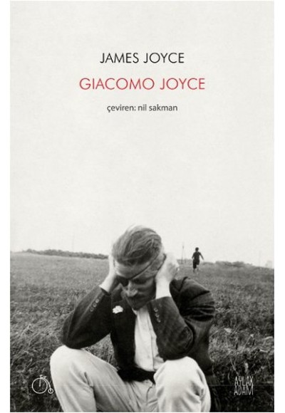 Giacomo Joyce