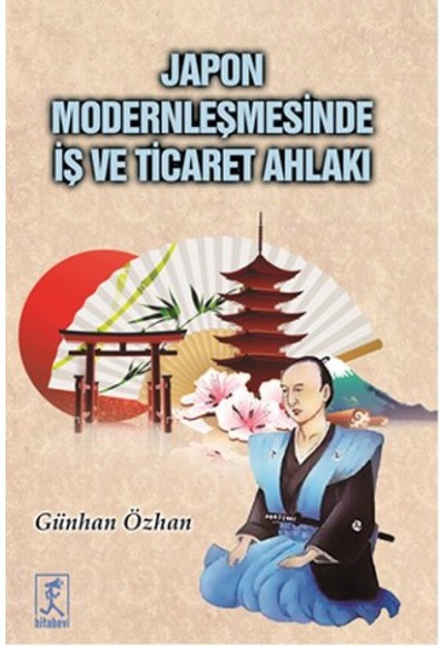 Japon Modernleşmesinde İş ve Ticaret Ahlakı