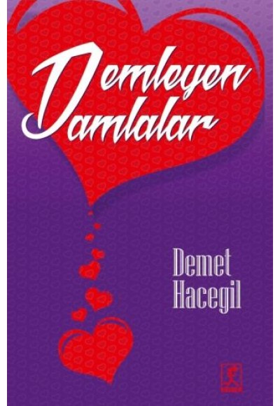 Demleyen Damlalar