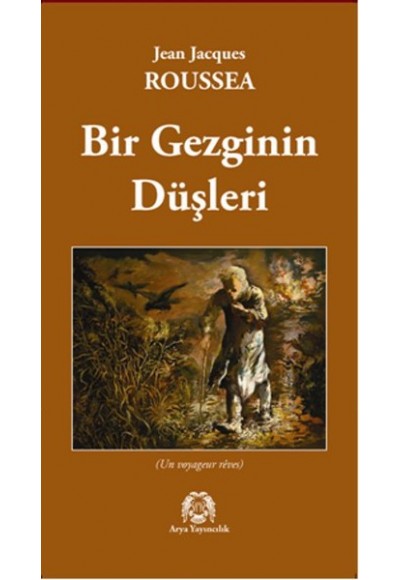 Bir Gezginin Düşleri