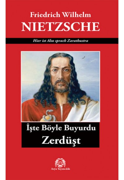 İşte Böyle Buyurdu Zerdüşt