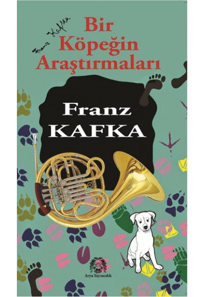 Bir Köpeğin Araştırmaları