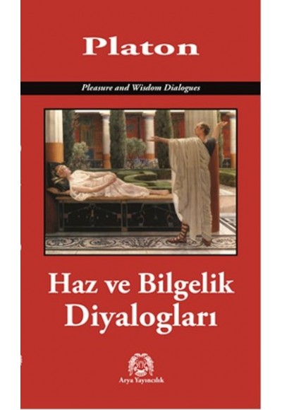 Haz ve Bilgelik Diyalogları