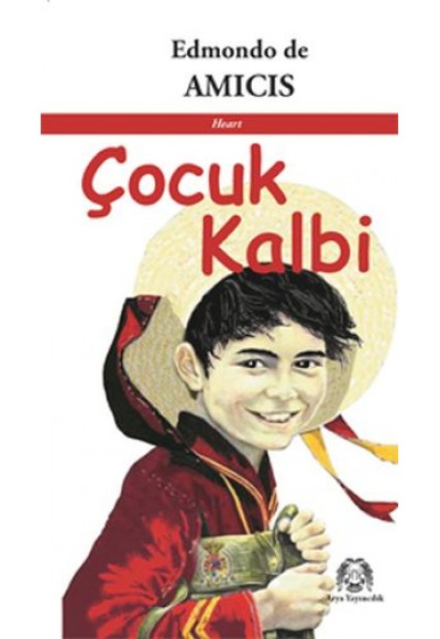 Çocuk Kalbi