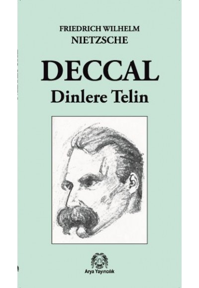 Deccal (Dinlere Telin)