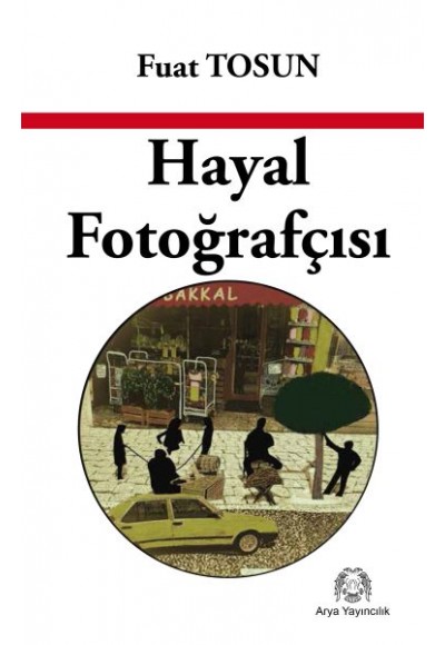 Hayal Fotoğrafçısı