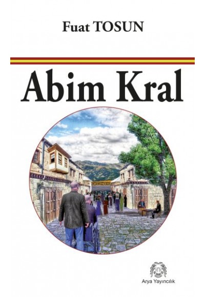 Abim Kral