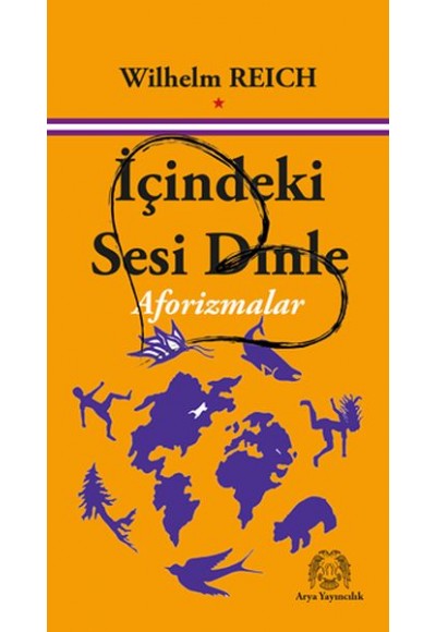 İçindeki Sesi Dinle