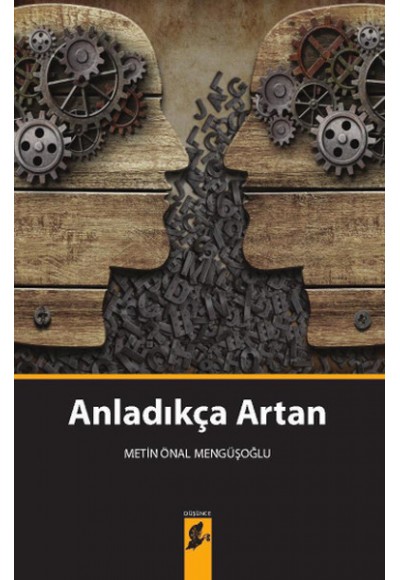 Anladıkça Artan