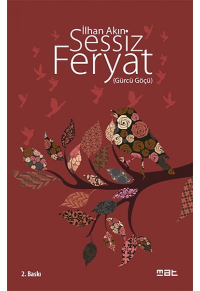 Sessiz Feryat (Gürcü Göçü)