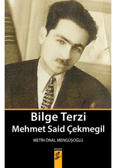 Bilge Terzi Mehmet Said Çekmegil