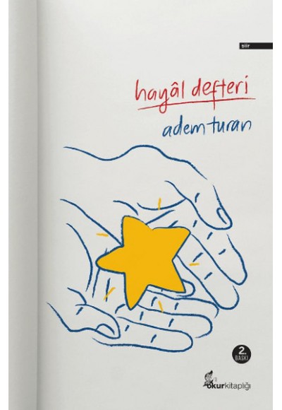 Hayal Defteri