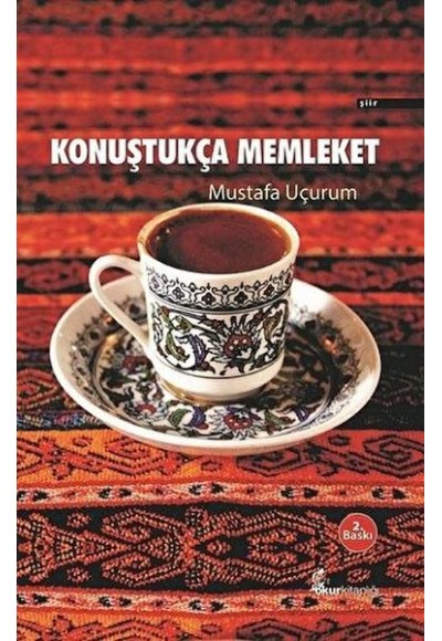 Konuştukça Memleket