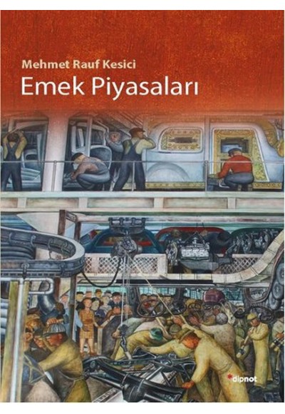 Emek Piyasaları