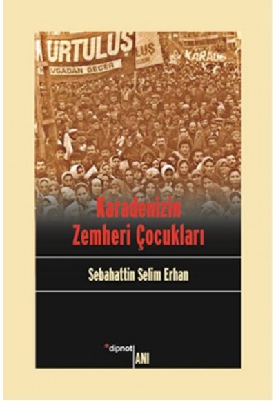 Karadenizin Zemheri Çocukları