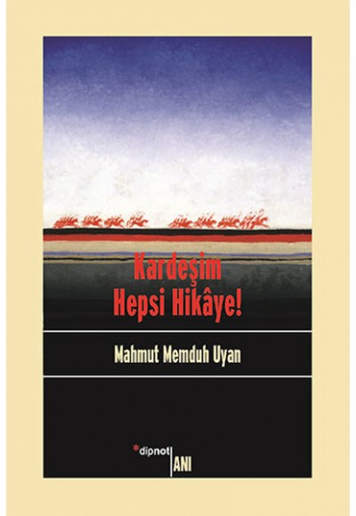 Kardeşim Hepsi Hikaye!