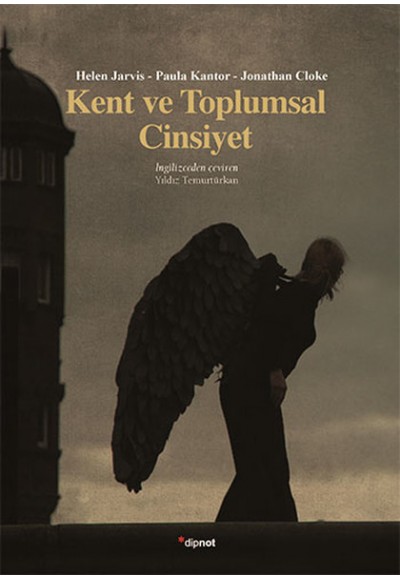 Kent ve Toplumsal Cinsiyet