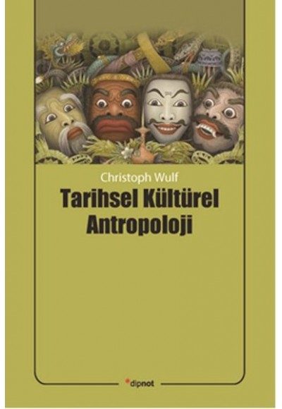 Tarihsel Kültürel Antropoloji