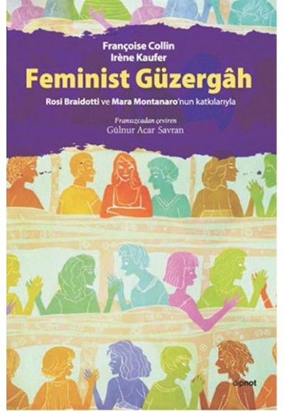 Feminist Güzergah