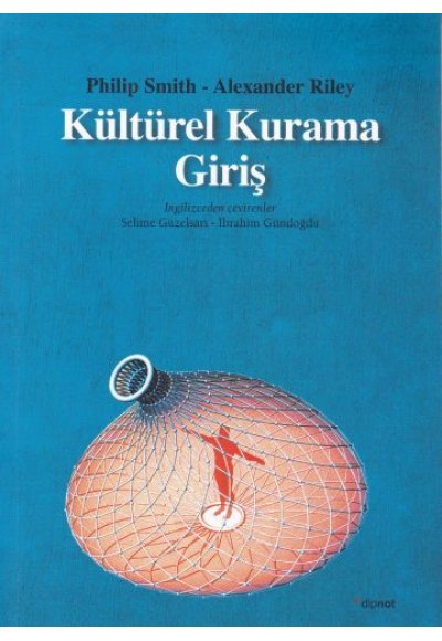 Kültürel Kurama Giriş