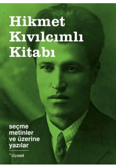 Hikmet Kıvılcımlı Kitabı