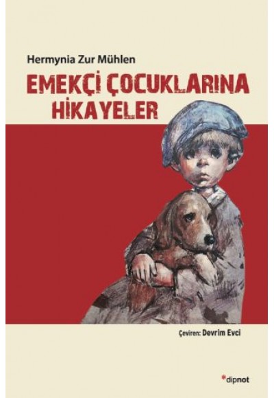 Emekçi Çocuklarına Hikayeler