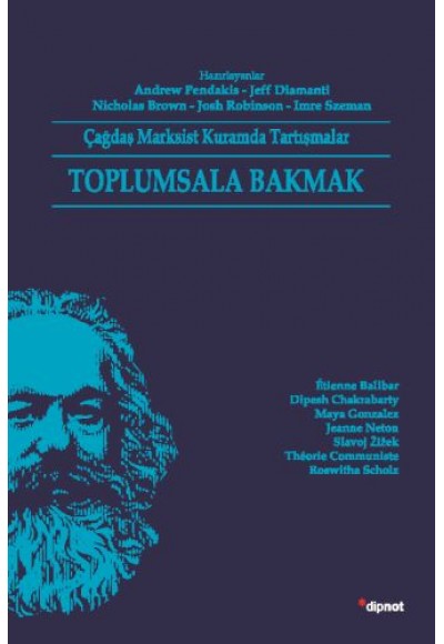 Toplumsala Bakmak