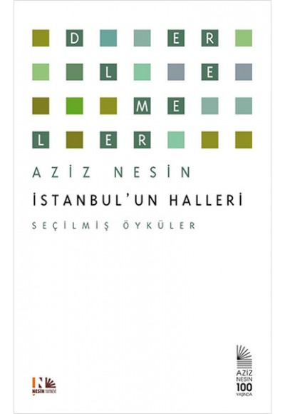 İstanbul'un Halleri