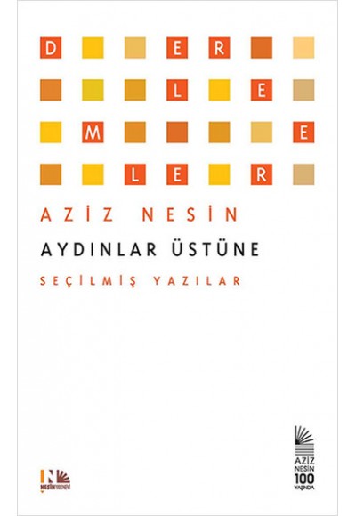Aydınlar Üstüne