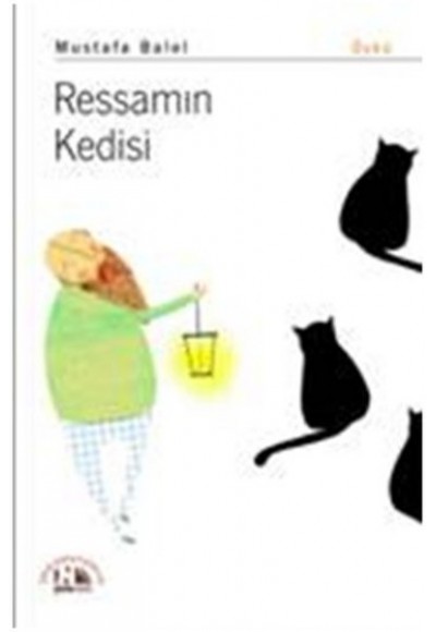 Ressamın Kedisi