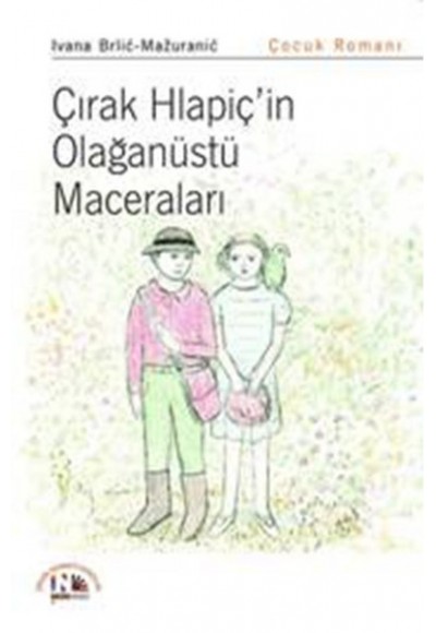 Çırak Hlapiç'in Olağanüstü Maceraları