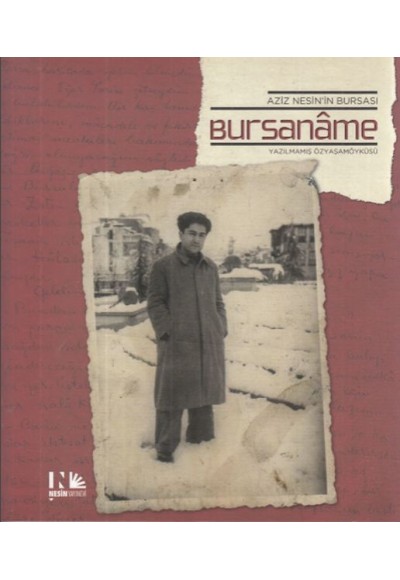 Bursaname