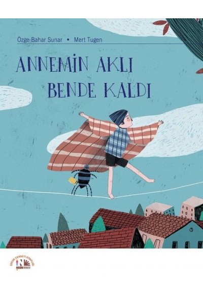 Annemin Aklı Bende Kaldı
