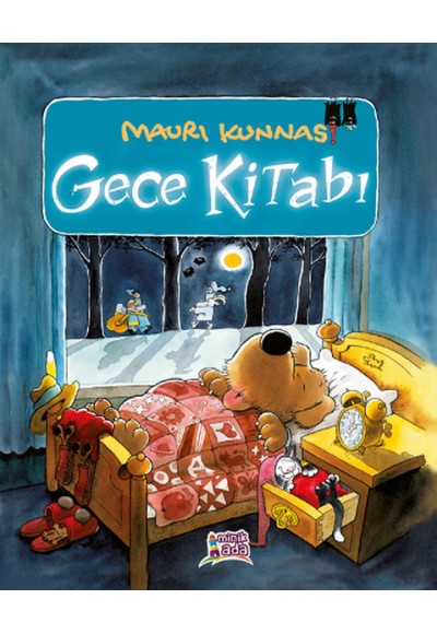 Gece Kitabı