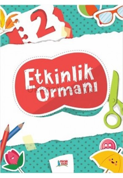 Etkinlik Ormanı 2