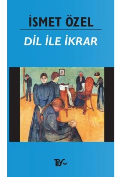 Dil ile İkrar