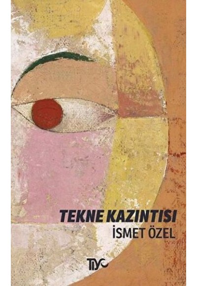 Tekne Kazıntısı