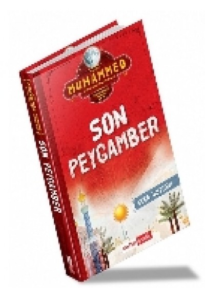 Son Peygamber