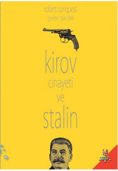Kirov Cinayeti ve Stalin