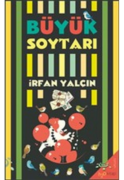 Büyük Soytarı