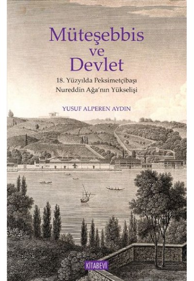 Müteşebbis ve Devlet