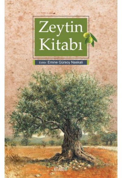 Zeytin Kitabı