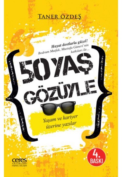 50 Yaş Gözüyle