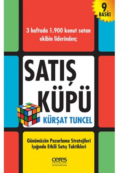 Satış Küpü