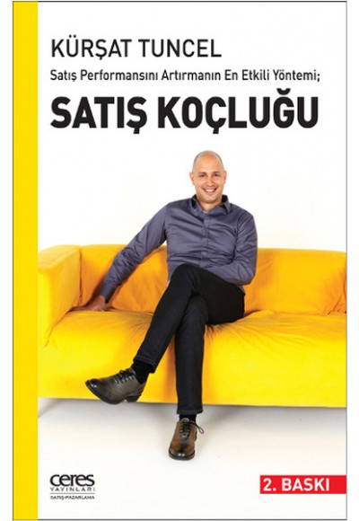 Satış Koçluğu